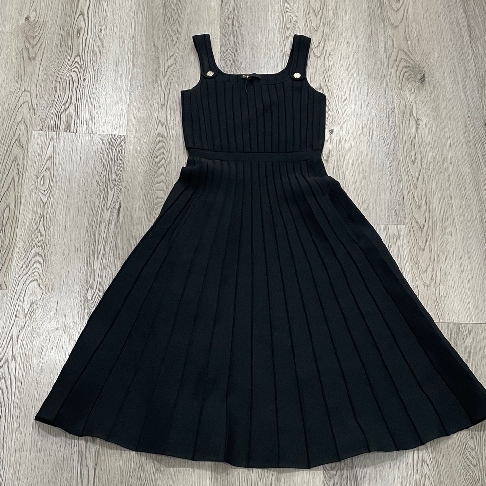 Maje Elegant Black dress